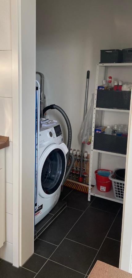 Modernes Ferienhaus E25, 2-6 Pers Keine Monteure Lichtenau  Exterior foto